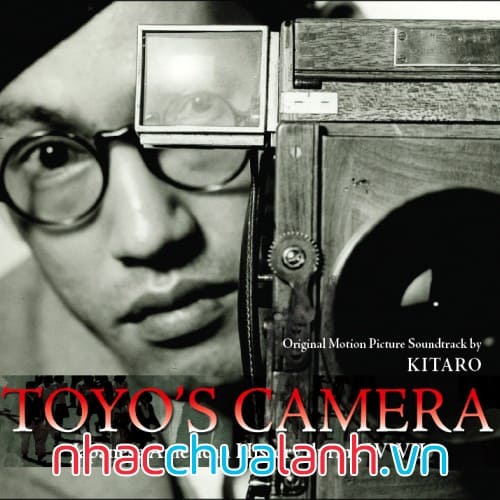 Album Máy Ảnh Toyo - Toyo’s Camera
