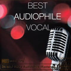 Tuyệt Phẩm Trong Những Kiệt Tác - Best Audiophile Vocal