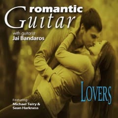 Romantic Guitar - Lovers