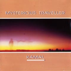 Lữ Khách Bí Ẩn - Mysterious Traveller