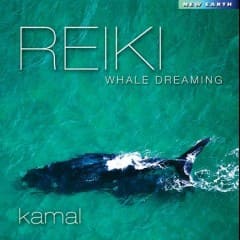 Giấc Mơ Cá Voi Reiki - Reiki Whale Dreaming