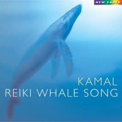 Bài Hát Cá Voi Reiki - Reiki Whale Songs