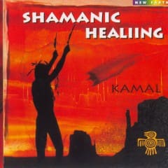 Pháp Sư Chữa Lành - Shamanic Healing