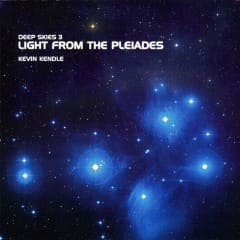 Ánh Sáng Từ Pleiades - Light From The Pleiades