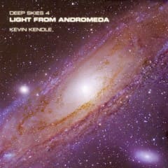 Ánh Sáng Từ Andromeda - Light From Andromeda
