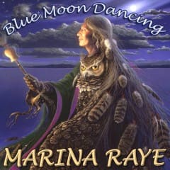 Khiêu Vũ Trăng Xanh - Blue Moon Dancing