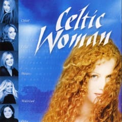 Người Phụ Nữ Celtic - Celtic Woman