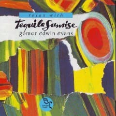 Bình Minh Tequila - Tequila Sunrise