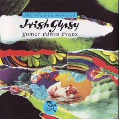 Giang Hồ Ireland - Irish Gipsy