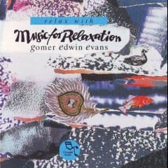 Âm Nhạc Để Thư Giãn - Music For Relaxation