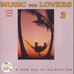 Nhạc Cho Tình Nhân - Music For Lovers Vol.3