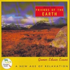 Nhạc Cho Những Người Bạn Của Trái Đất - Music For Friends Of The Earth