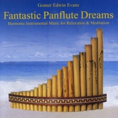 Giấc Mơ Sáo Trúc Tuyệt Vời - Fantastic Panflute Dreams