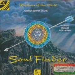 Người Tìm Linh Hồn - Soul Finder