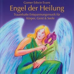 Thiên Thần Chữa Lành - Engel Der Heilung