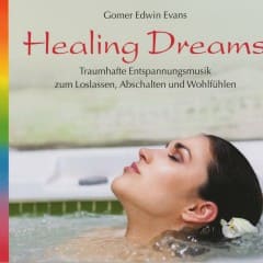 Giấc Mơ Chữa Lành - Healing Dreams