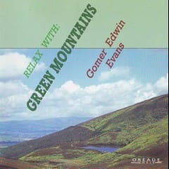 Những Ngọn Núi Màu Xanh - Green Mountains