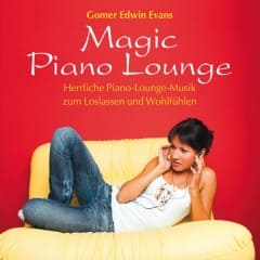 Phòng Chờ Piano Ma Thuật - Magic Piano Lounge