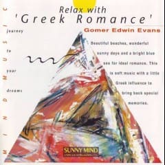 Hy Lạp Lãng Mạn - Greek Romance