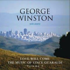 Âm Nhạc Của Vince Guaraldi - The Music Of Vince Guaraldi Vol.2