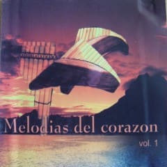 Giai Điệu Của Trái Tim - Melodias Del Corazon