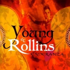 Mong Đợi - Esperanza