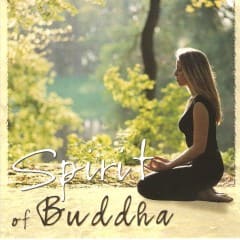 Tinh Thần Của Đức Phật - Spirit Of Budda Vol.1