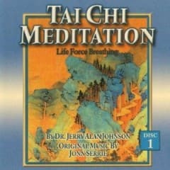 Tai Chi Meditation Vol.1