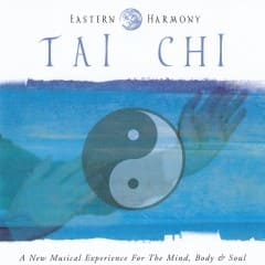 Eastern Harmony - Tai Chi