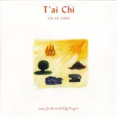 Lin Fu Chan - T’Ai Chi