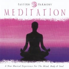 Eastern Harmony - Meditation