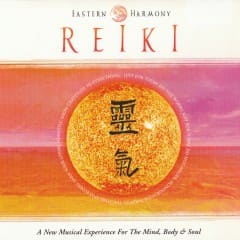Eastern Harmony - Reiki