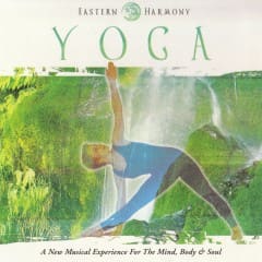 Eastern Harmony - Yoga