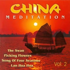Nhạc Thiền Trung Hoa - China Meditation Vol.2