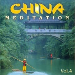 Nhạc Thiền Trung Hoa - China Meditation Vol.4