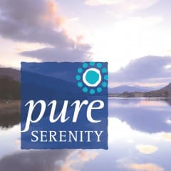 Thanh Thản Thuần Khiết - Pure Serenity Vol.2