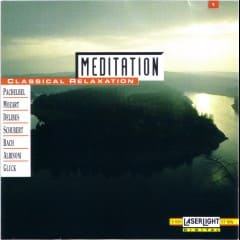 Thiền Thư Giãn Cổ Điển - Meditation Classical Relaxation Vol.1