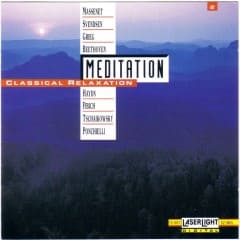 Thiền Thư Giãn Cổ Điển - Meditation Classical Relaxation Vol.2
