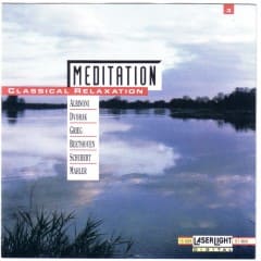 Thiền Thư Giãn Cổ Điển - Meditation Classical Relaxation Vol.3