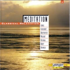Thiền Thư Giãn Cổ Điển - Meditation Classical Relaxation Vol.4