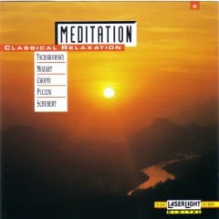 Thiền Thư Giãn Cổ Điển - Meditation Classical Relaxation Vol.6