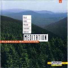 Thiền Thư Giãn Cổ Điển - Meditation Classical Relaxation Vol.8