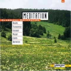 Thiền Thư Giãn Cổ Điển - Meditation Classical Relaxation Vol.9