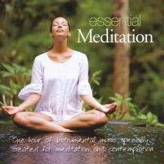 Thiền Thiết Yếu - Essential Meditation