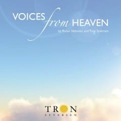 Tiếng Nói Từ Thiên Đàng - Voices From Heaven