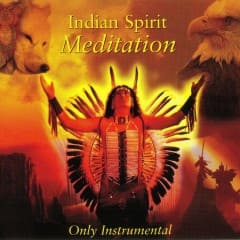 Thiền Tâm Linh Ấn Độ - Indian Spirit Meditation