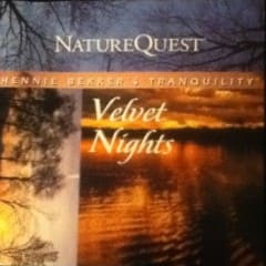 Đêm Nhung - Velvet Nights