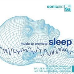 Nhạc Thúc Đẩy Giấc Ngủ - Music To Promote Sleep