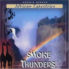 Làn Khói Sấm Sét - The Smoke That Thunders