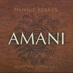 African Tapestries Amani